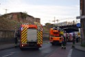 Feuer 1 Koeln Humboldt Gremberg Rolshoerstr P24